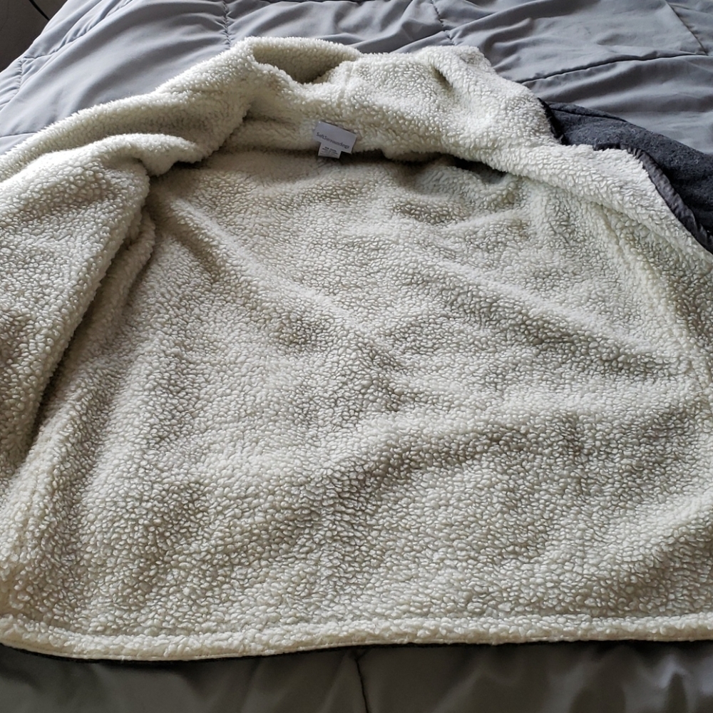 Soft Surroundings Jacket Size M - Picture 7 of 8